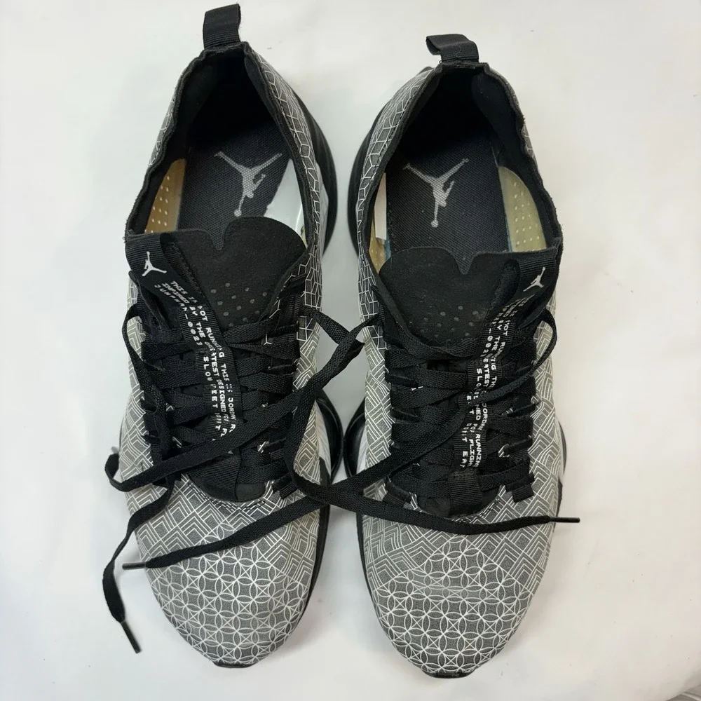 Nike Jordan Air Zoom Renegade Running Shoes Mens US 11 EU 45 Sneakers CJ5383